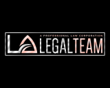 https://www.logocontest.com/public/logoimage/1594995126LA Legal Team21.png